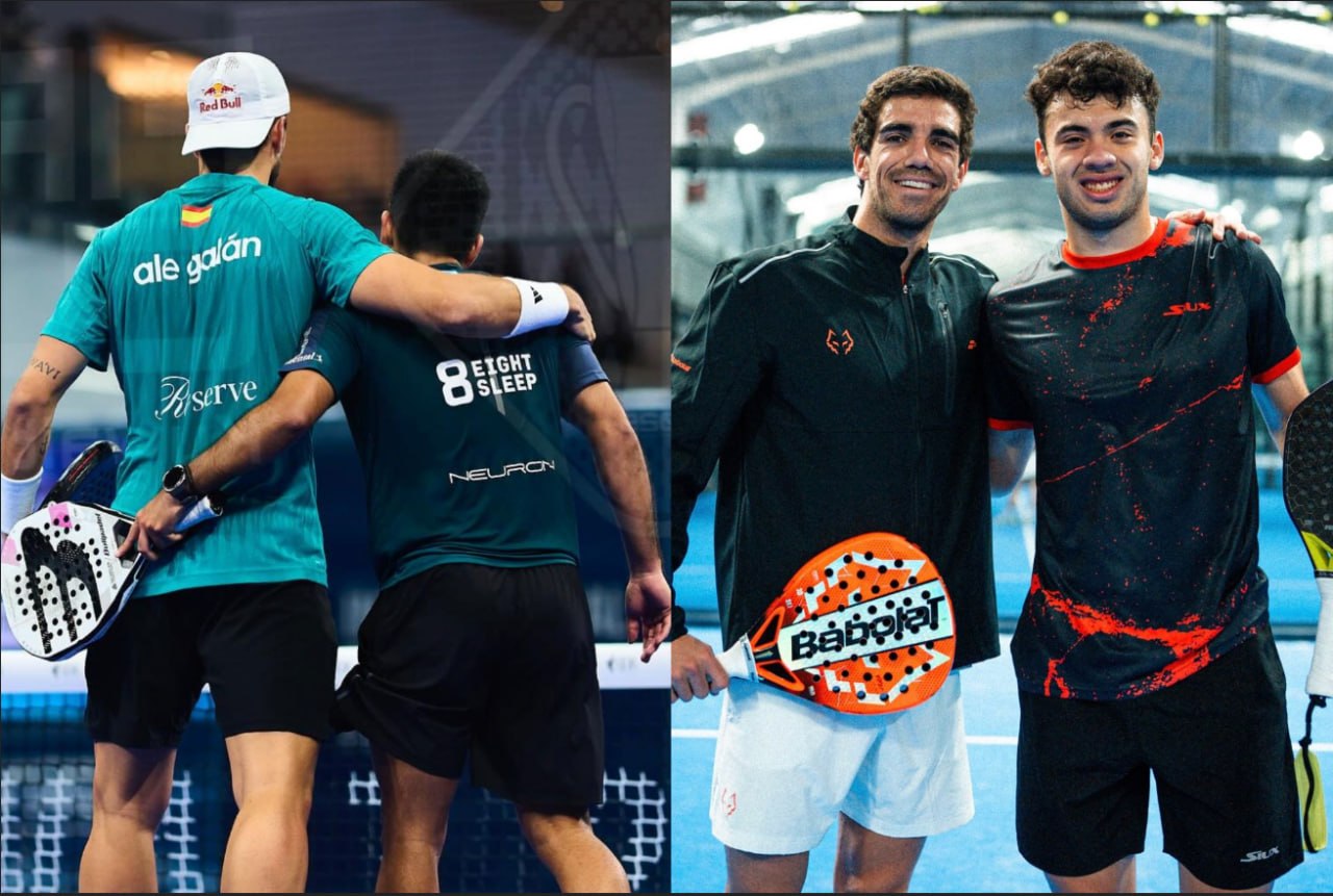 The Augsburger–Galán Feud, Explained