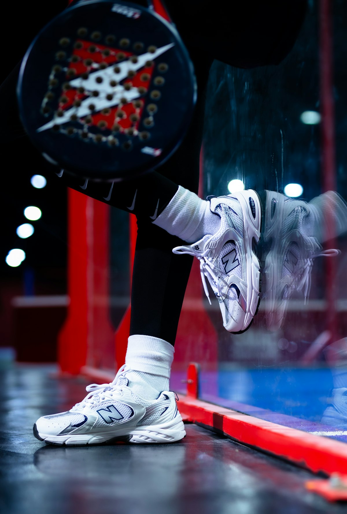 Galan and Chingotto Form New Partnership for 2026